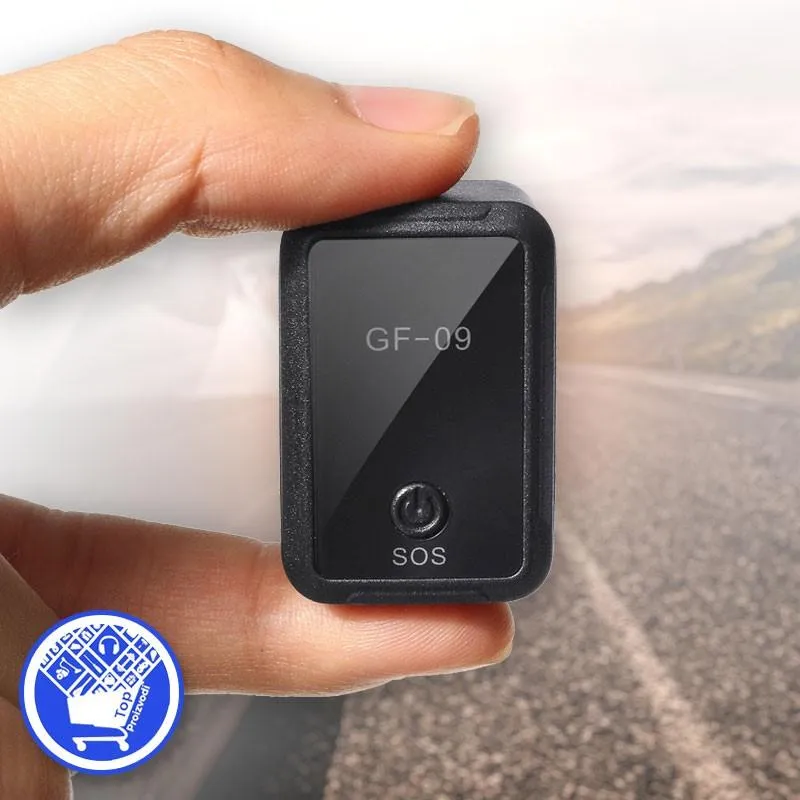 Smart GPS Mini lokator