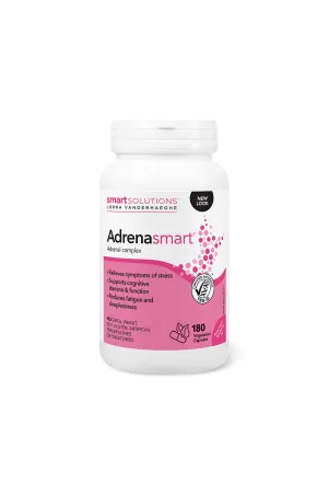 Smart Solutions Adrenasmart 180s