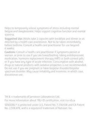 Smart Solutions Adrenasmart 180s