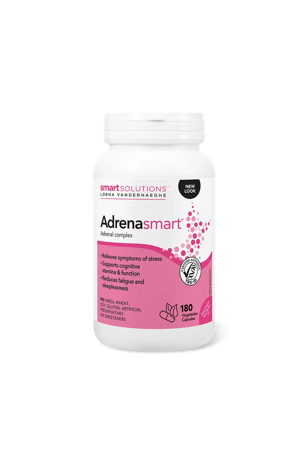 Smart Solutions Adrenasmart 180s
