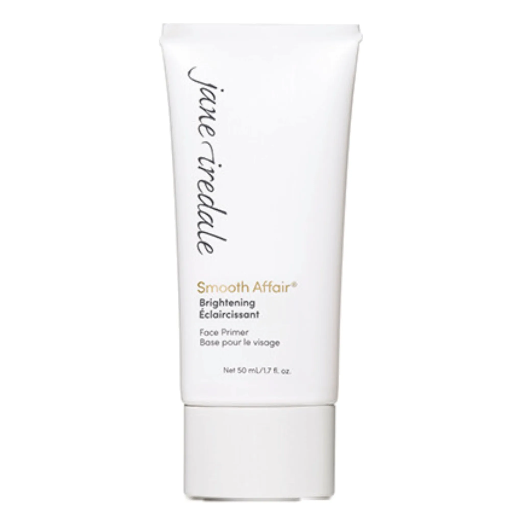 Smooth Affair Brightening Face Primer