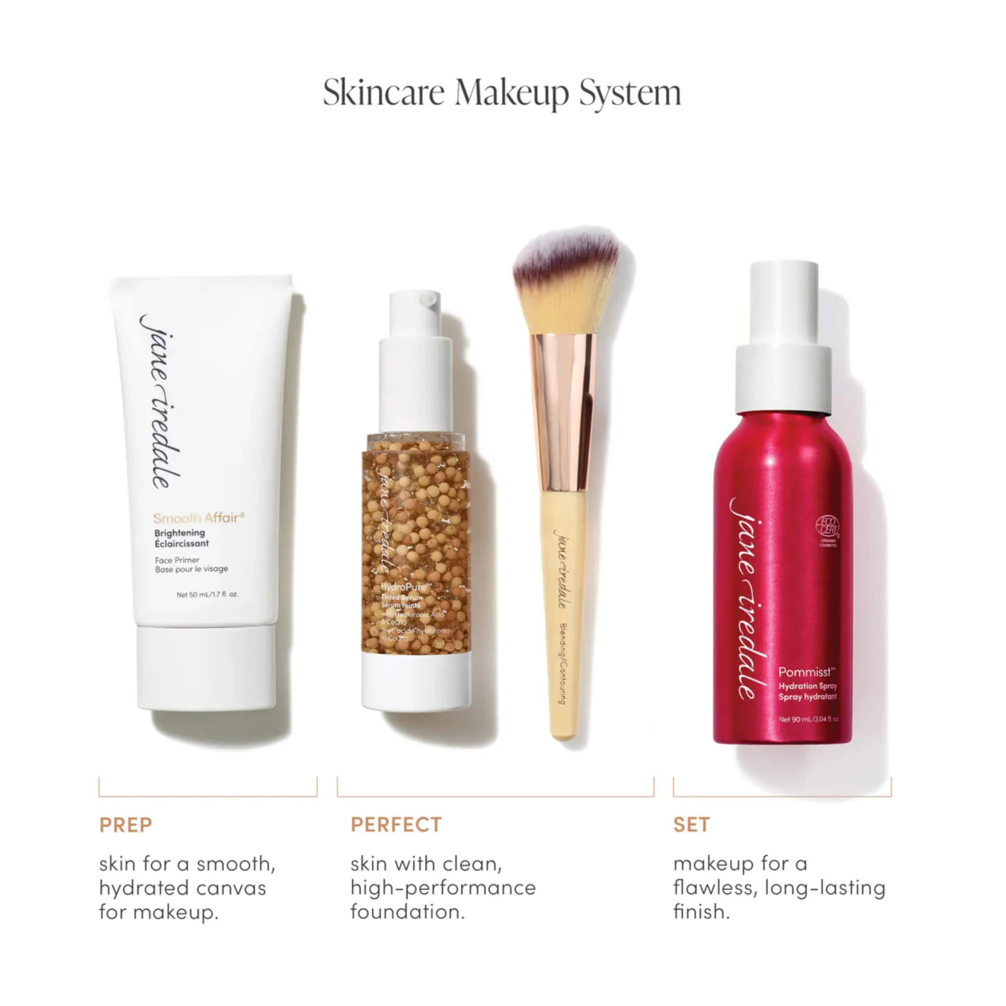 Smooth Affair Brightening Face Primer