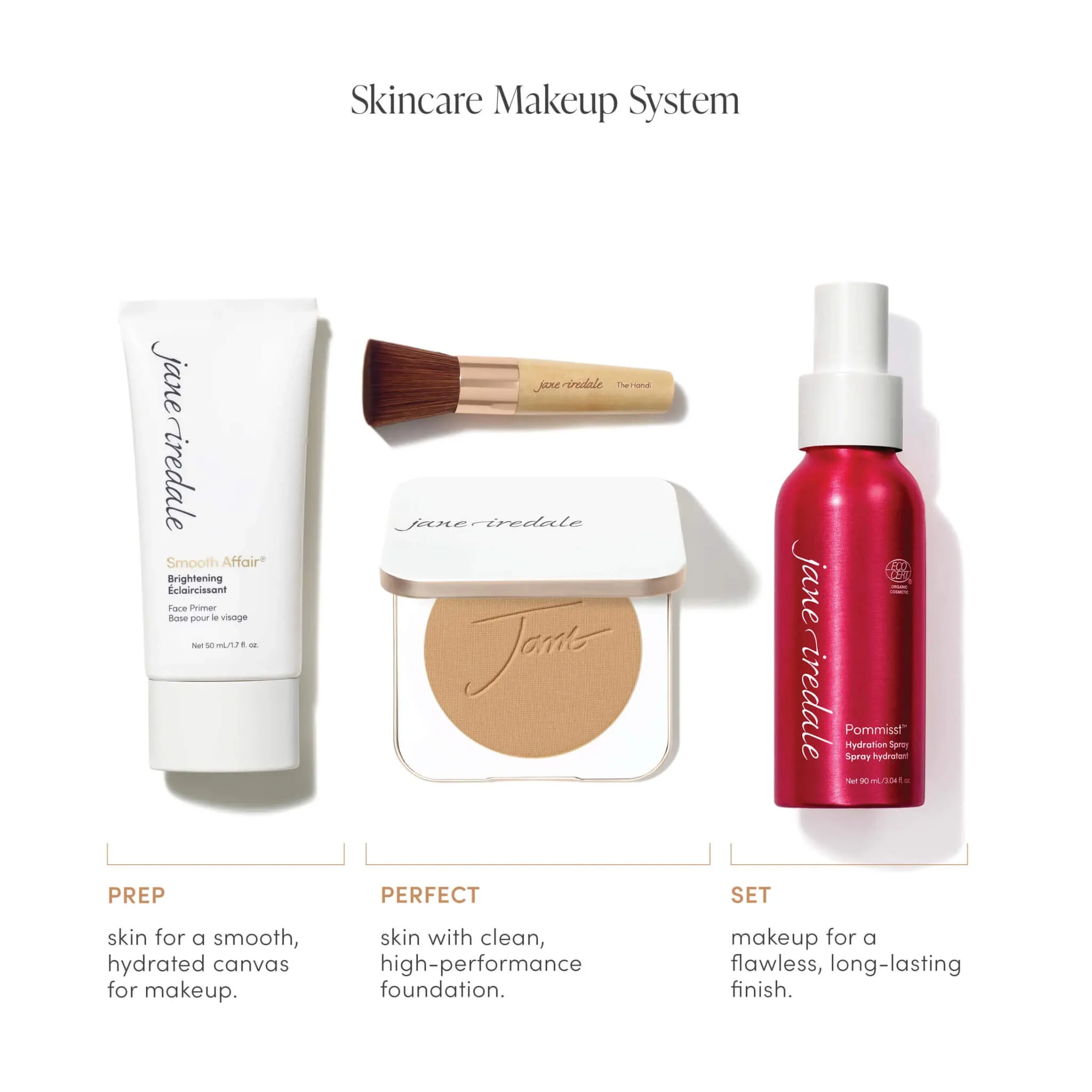 Smooth Affair Brightening Face Primer