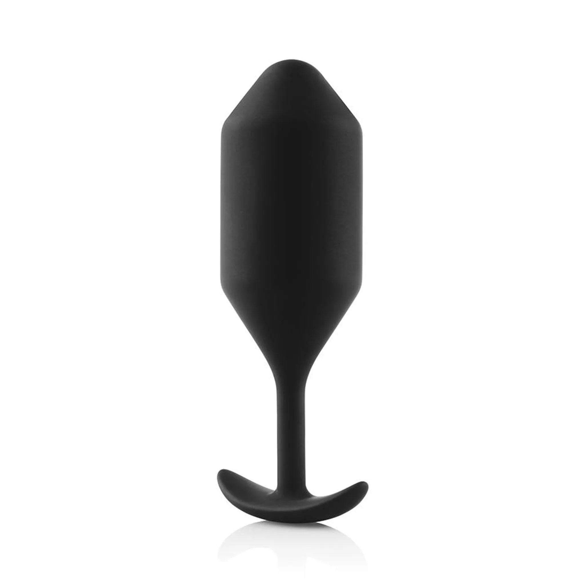 Snug Plug 4 四號負重後庭塞