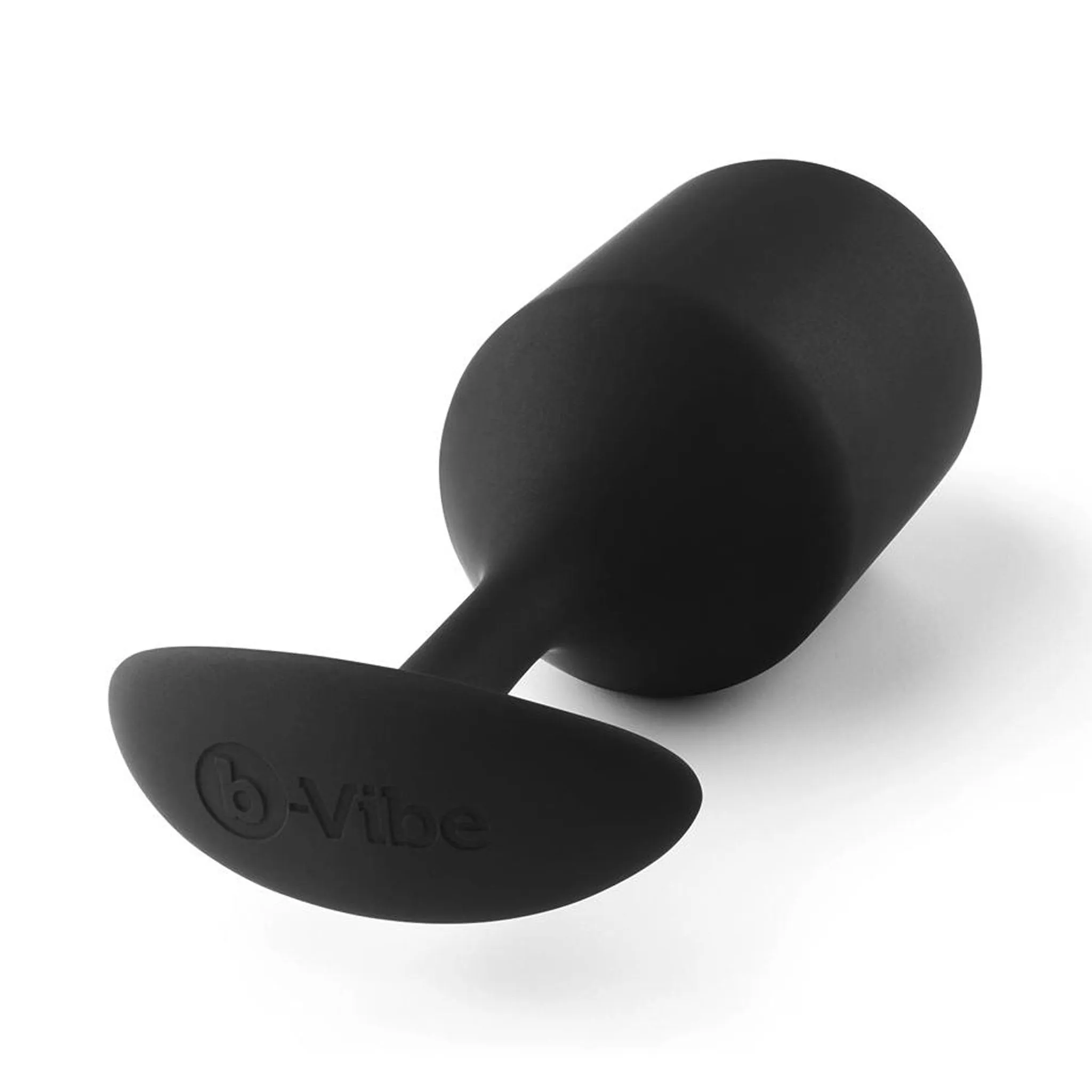 Snug Plug 4 四號負重後庭塞
