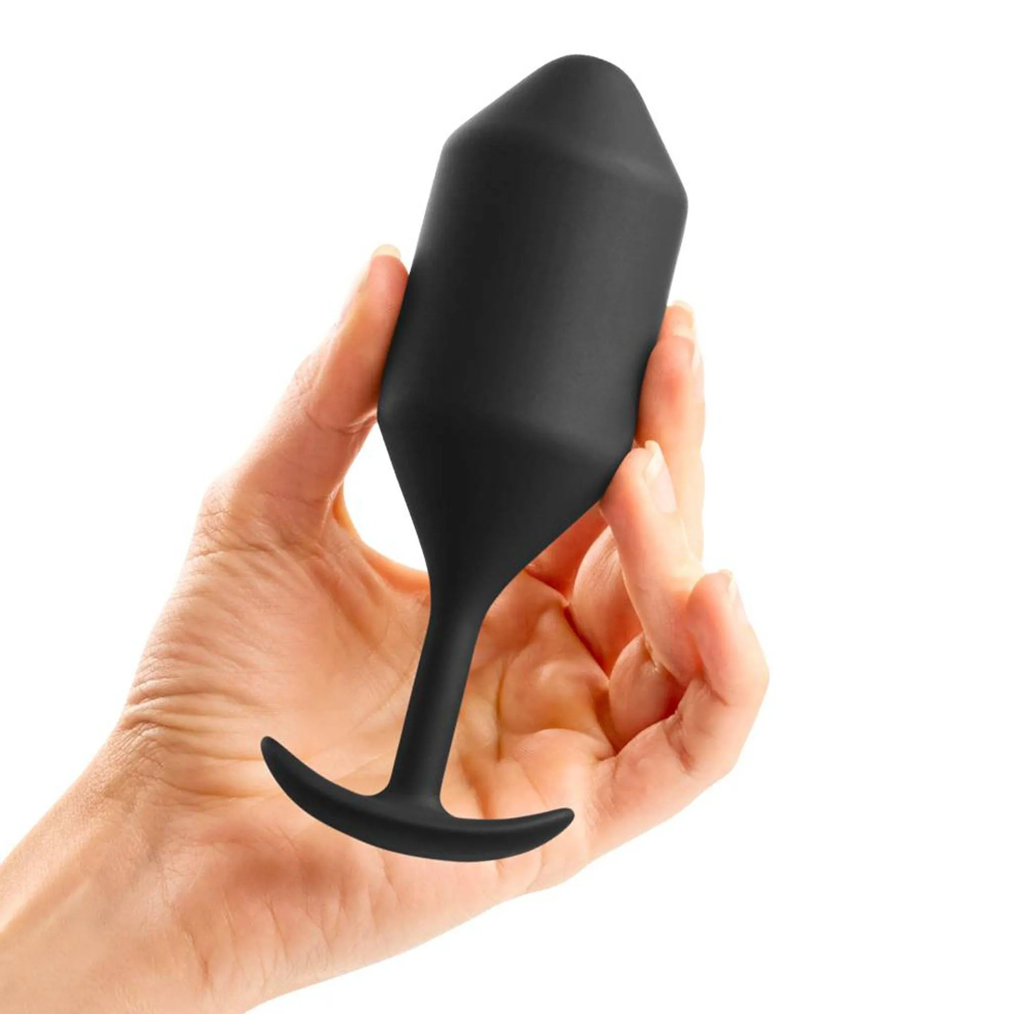 Snug Plug 4 四號負重後庭塞