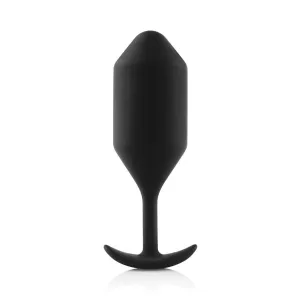 Snug Plug 4 四號負重後庭塞