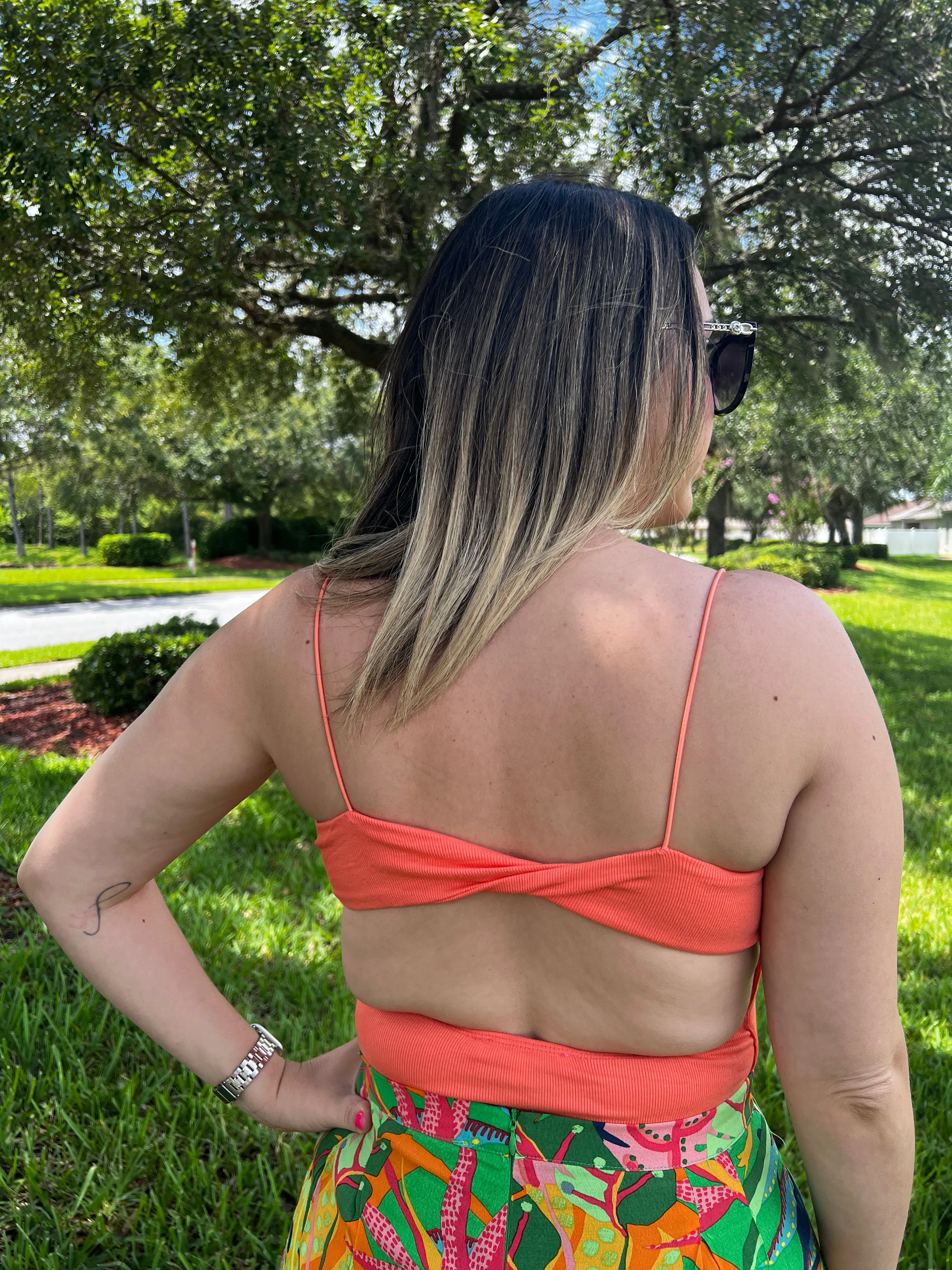 Sofi Bodysuit