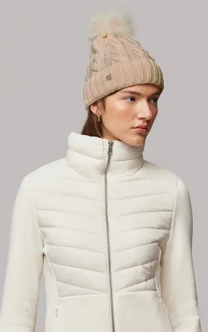 SOIA & KYO - Amalie-TN Beanie in Hush