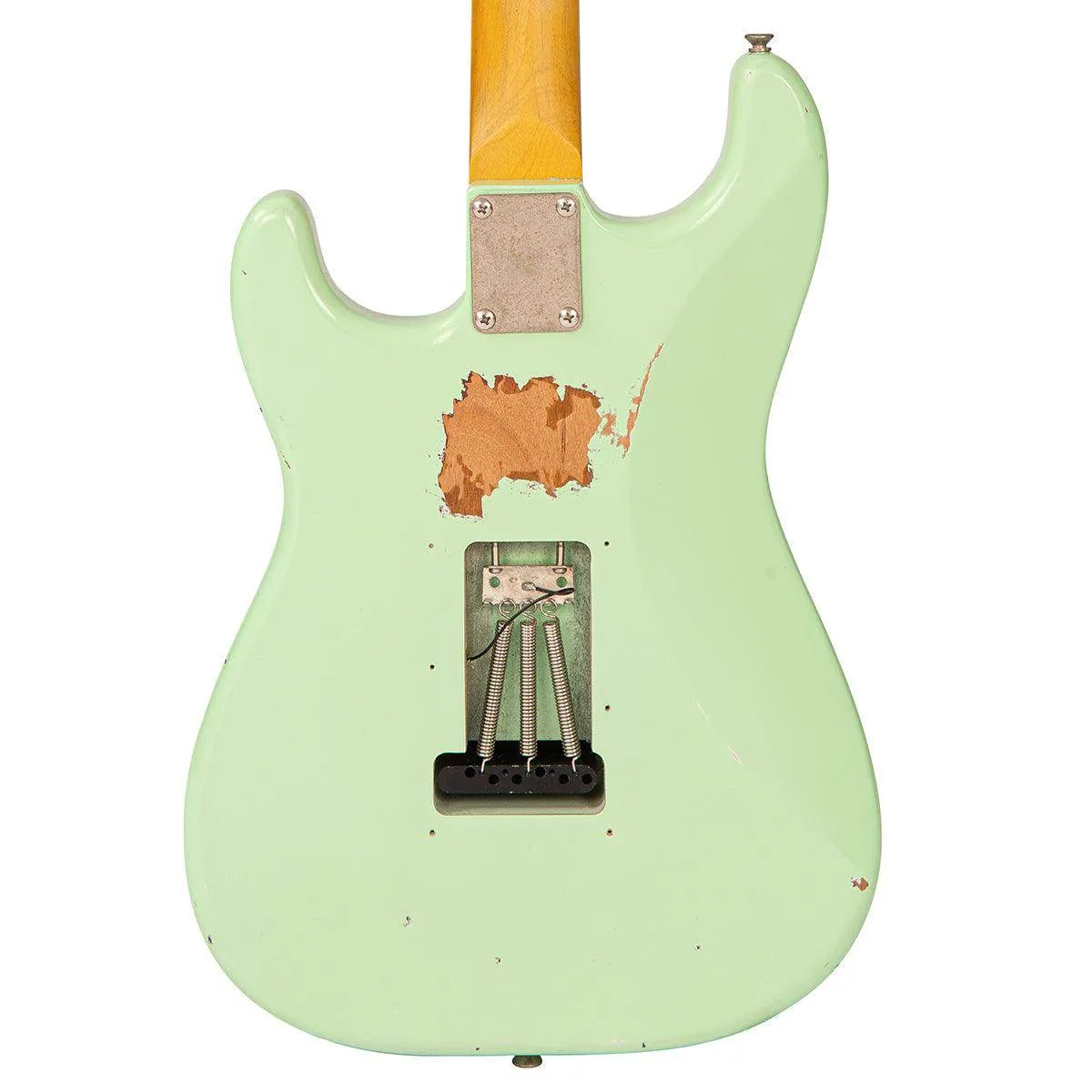 SOLD - Vintage V6 ProShop Unique ~ Surf Green