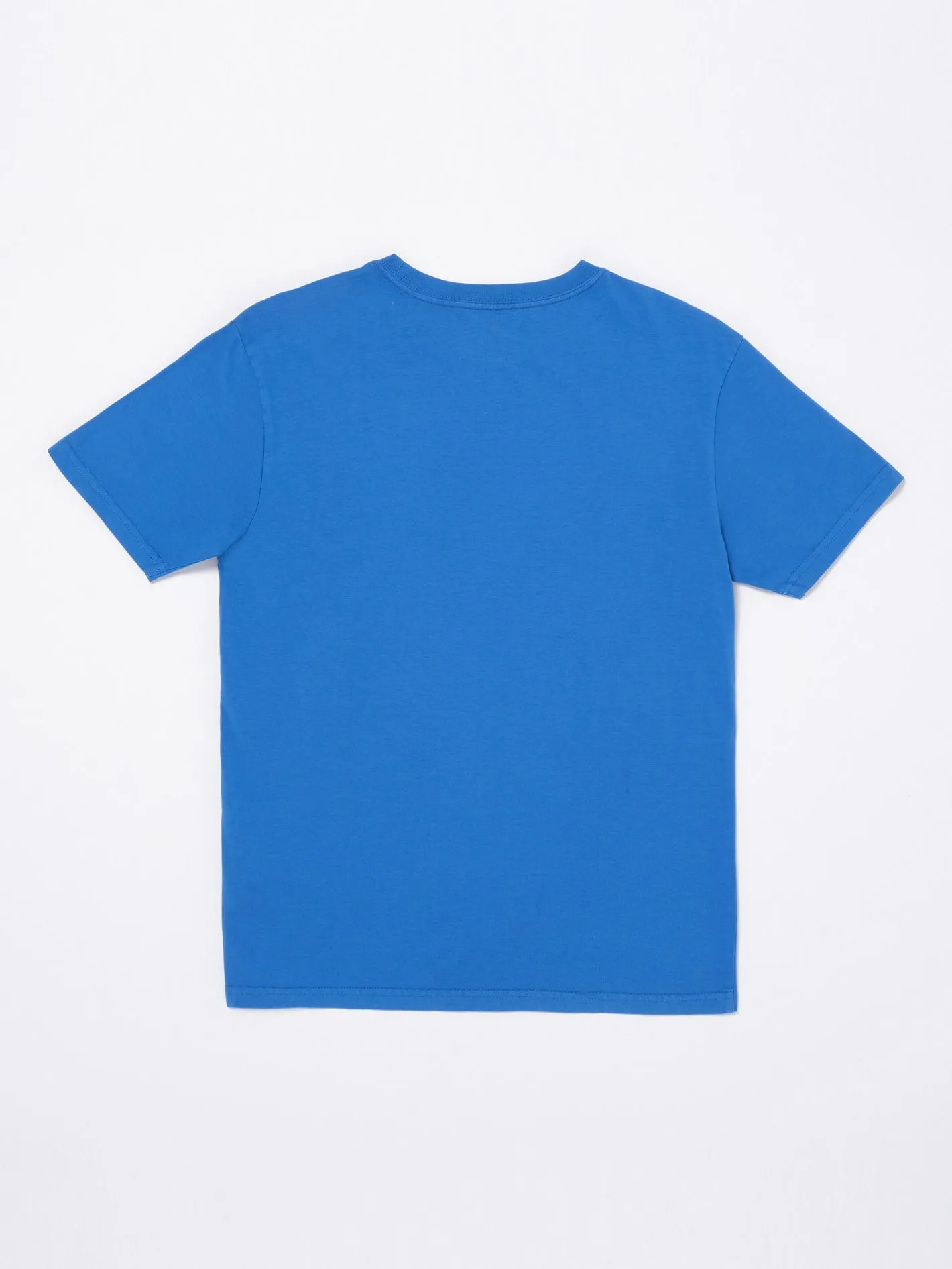 Solid Stone T-Shirt - Patriot Blue  - (KINDER)