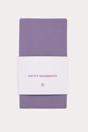 Solid Tights Lilac