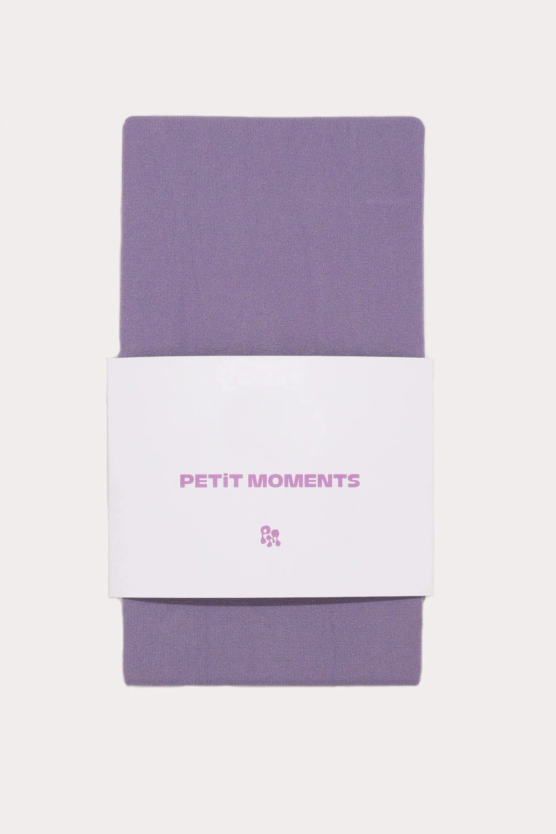Solid Tights Lilac
