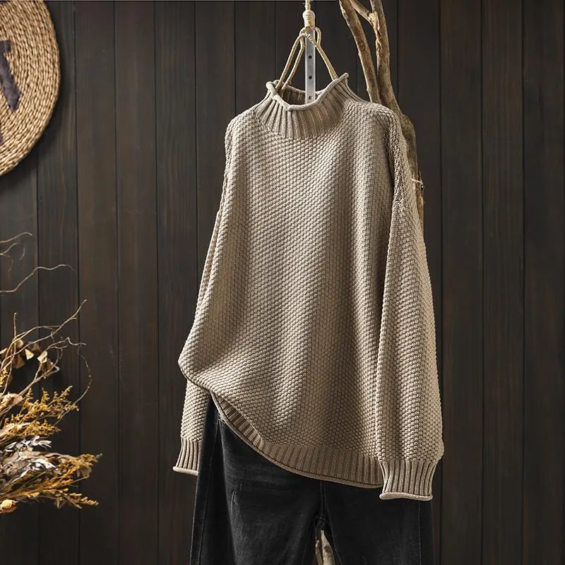Sophia-Sweater