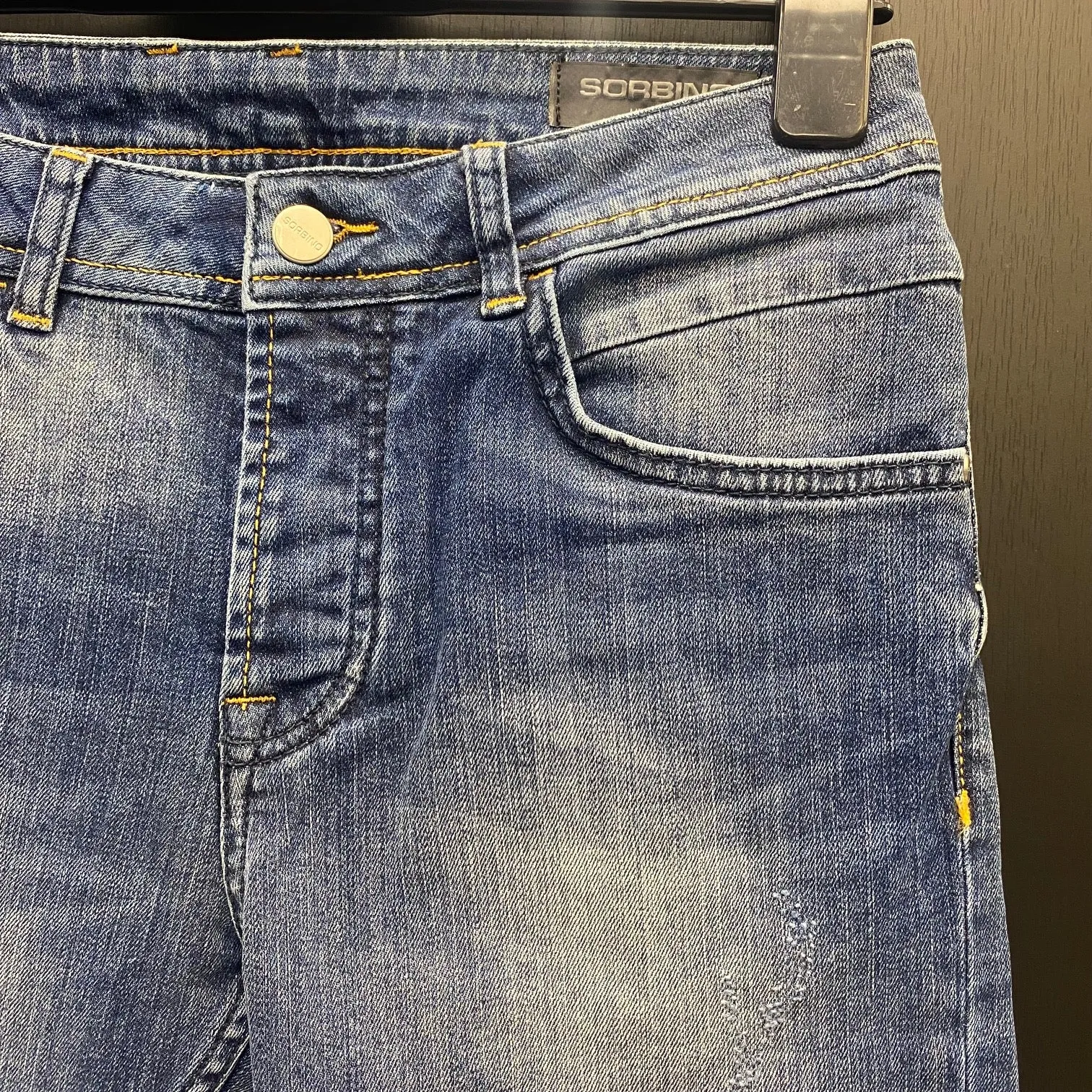 Sorbino Jeans