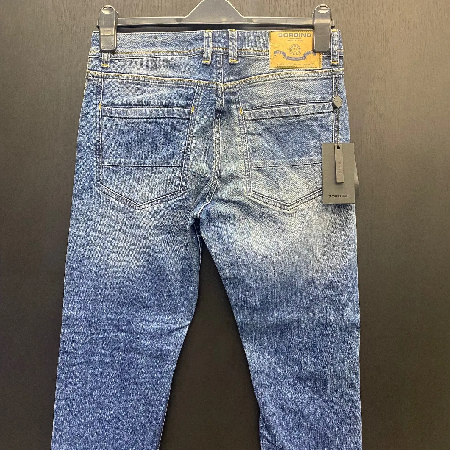 Sorbino Jeans