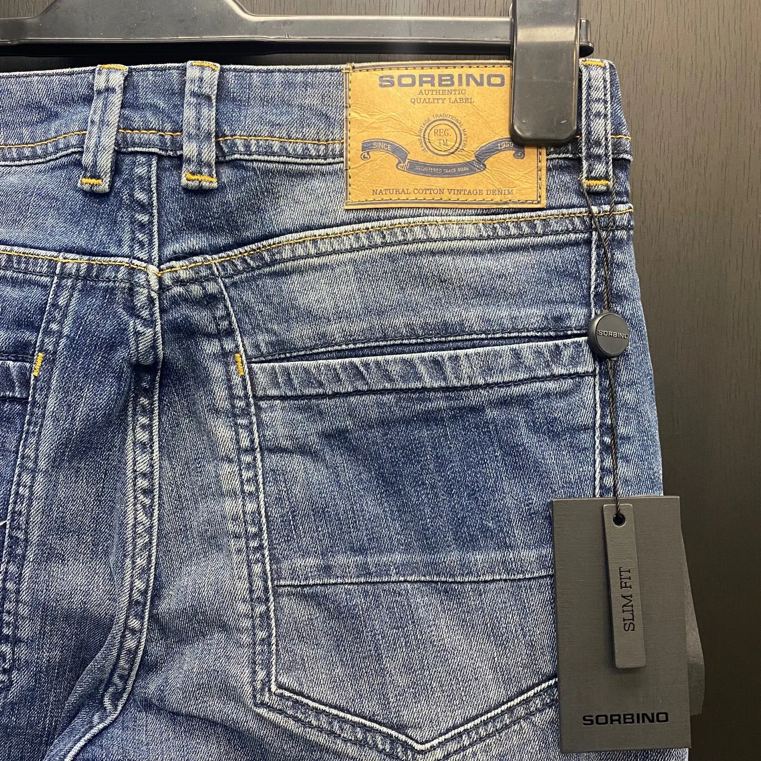 Sorbino Jeans