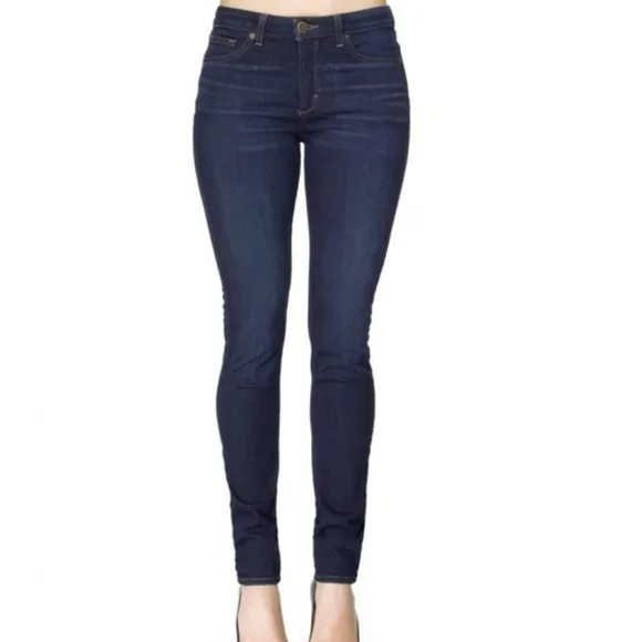Spanx The Slim-X Skinny Jeans Size 27
