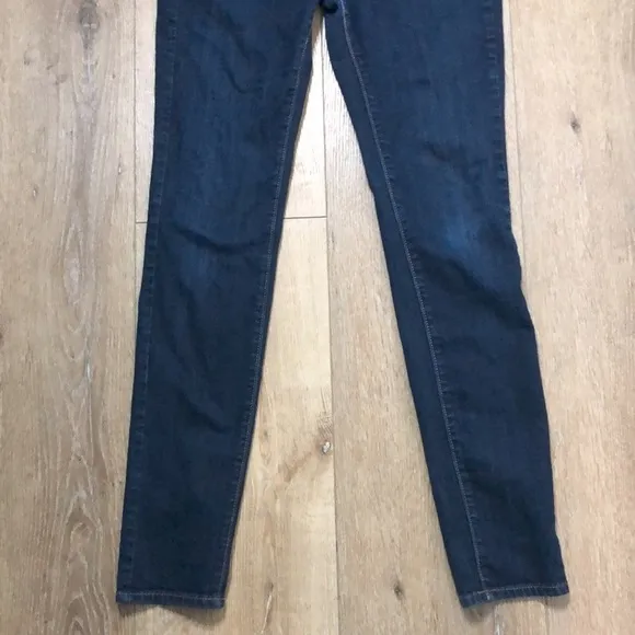 Spanx The Slim-X Skinny Jeans Size 27