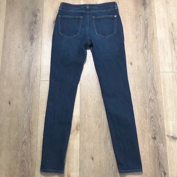 Spanx The Slim-X Skinny Jeans Size 27