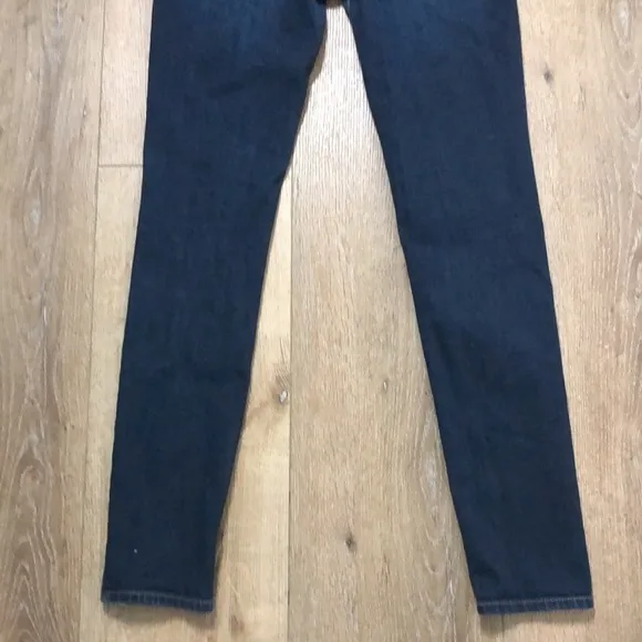 Spanx The Slim-X Skinny Jeans Size 27