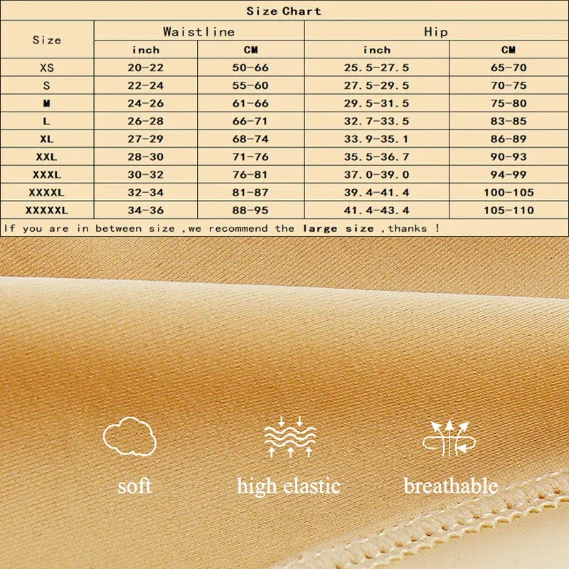 Sponge Hip Pads Lifting Butt Lifter Padded Booty Hip Enhancer Dress Body Shaper Waist Trainer Seamless Underwear Control Panties