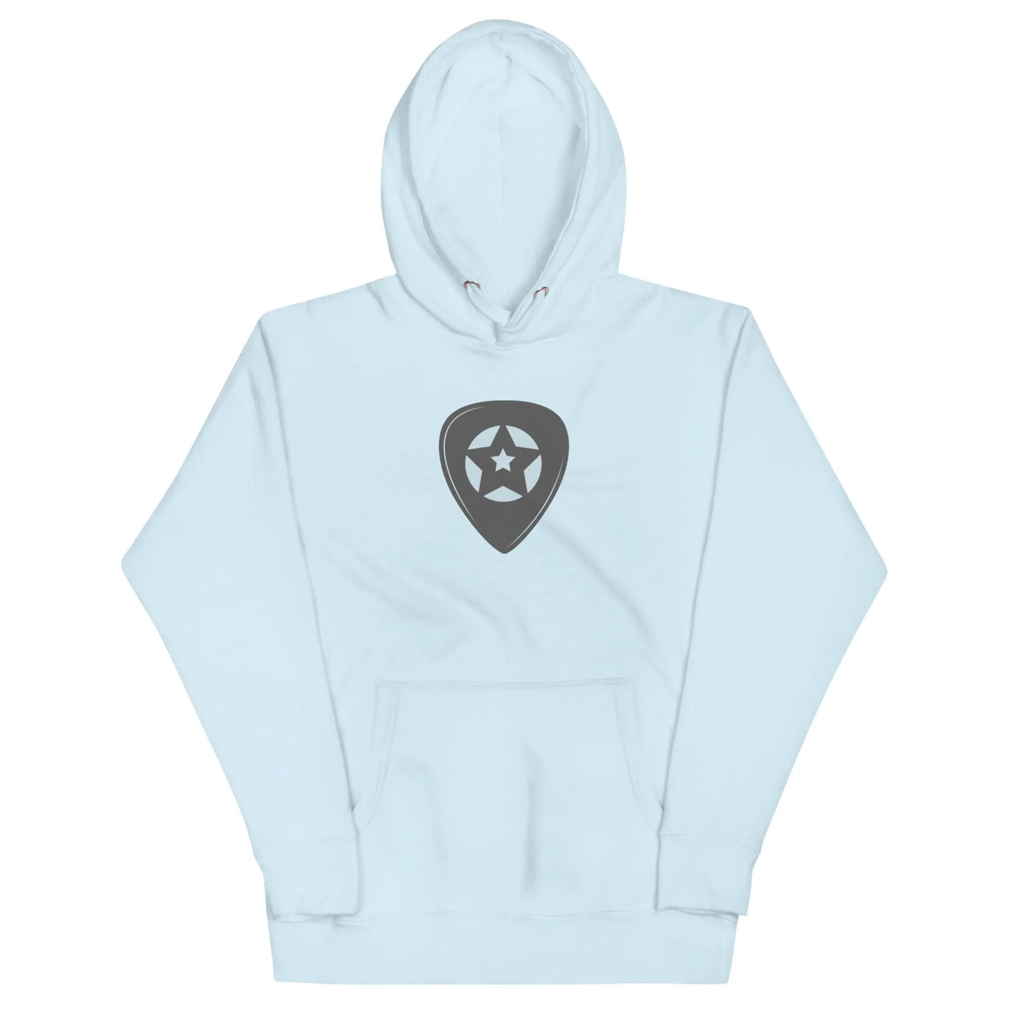 Star Pick Hoodie