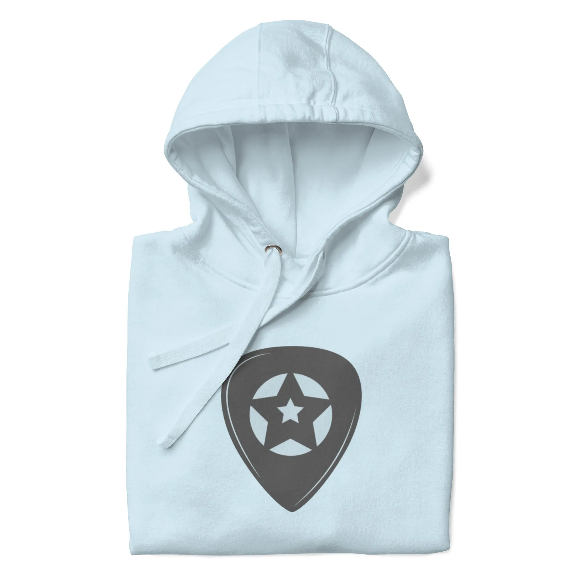 Star Pick Hoodie