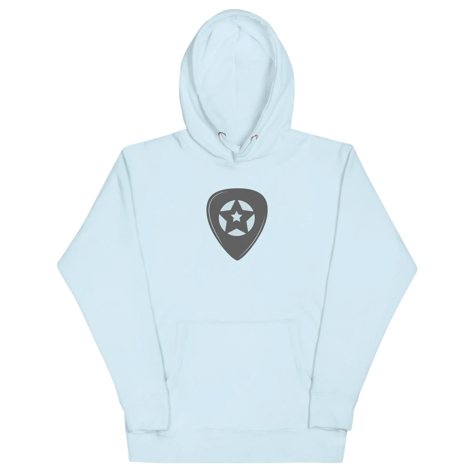 Star Pick Hoodie