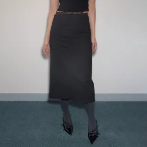 Starry Sky Shimmer Skirt