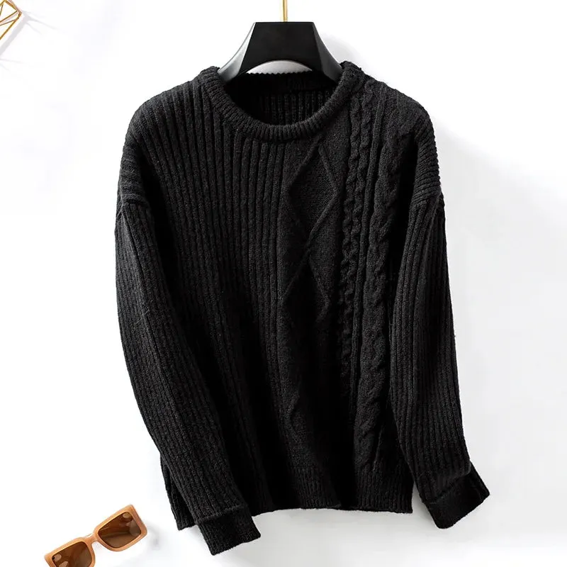 Stella | Vintage Sweater