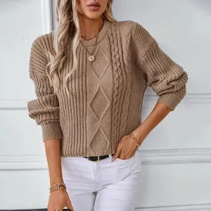 Stella | Vintage Sweater