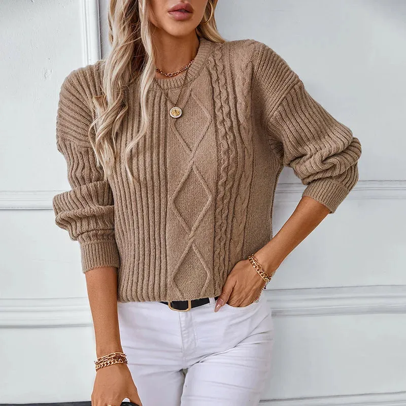 Stella | Vintage Sweater