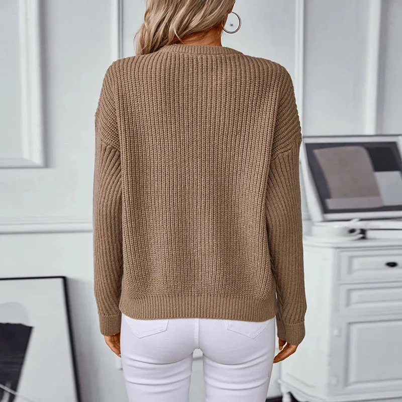Stella | Vintage Sweater