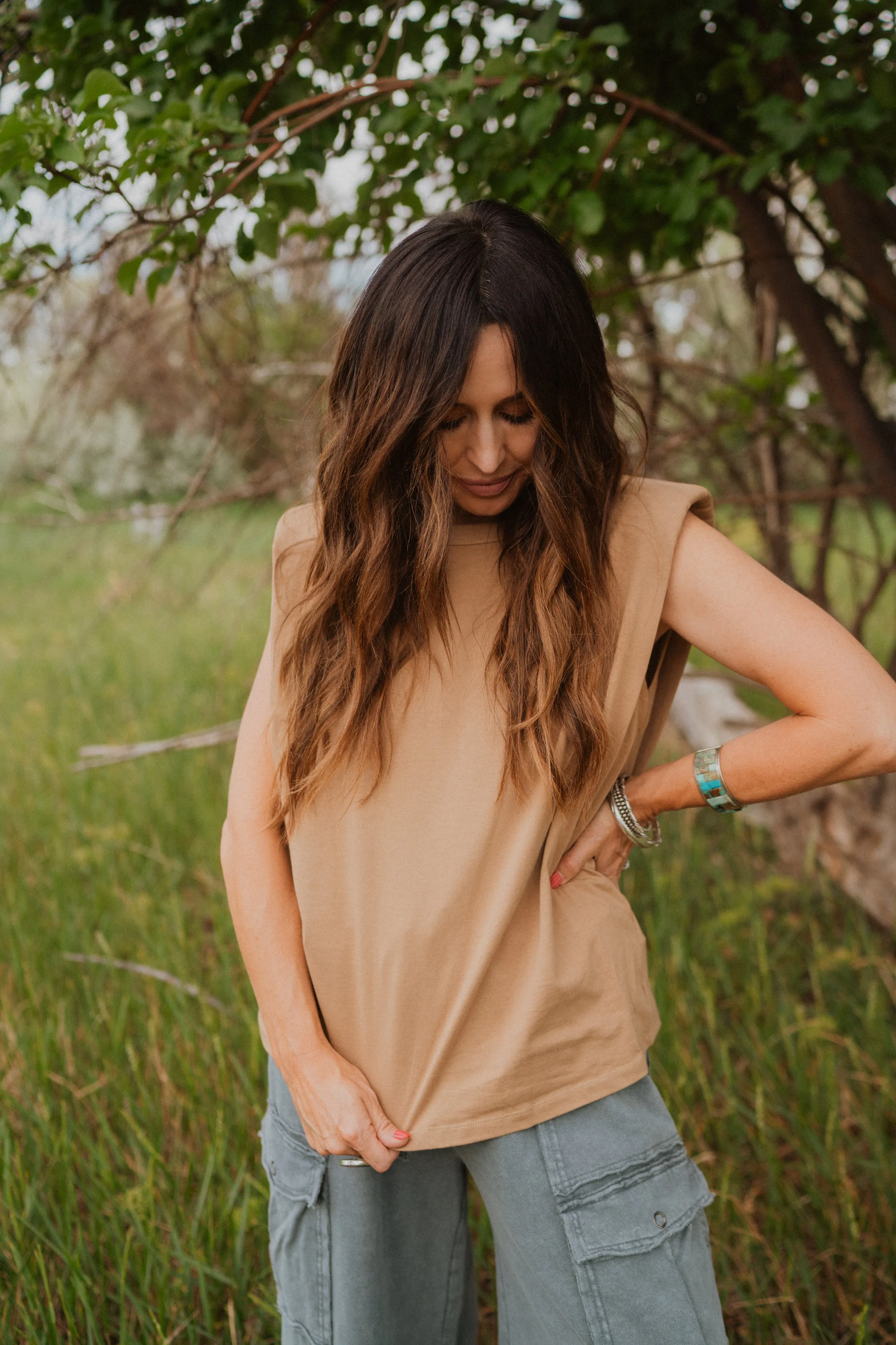 Stockton T-Shirt