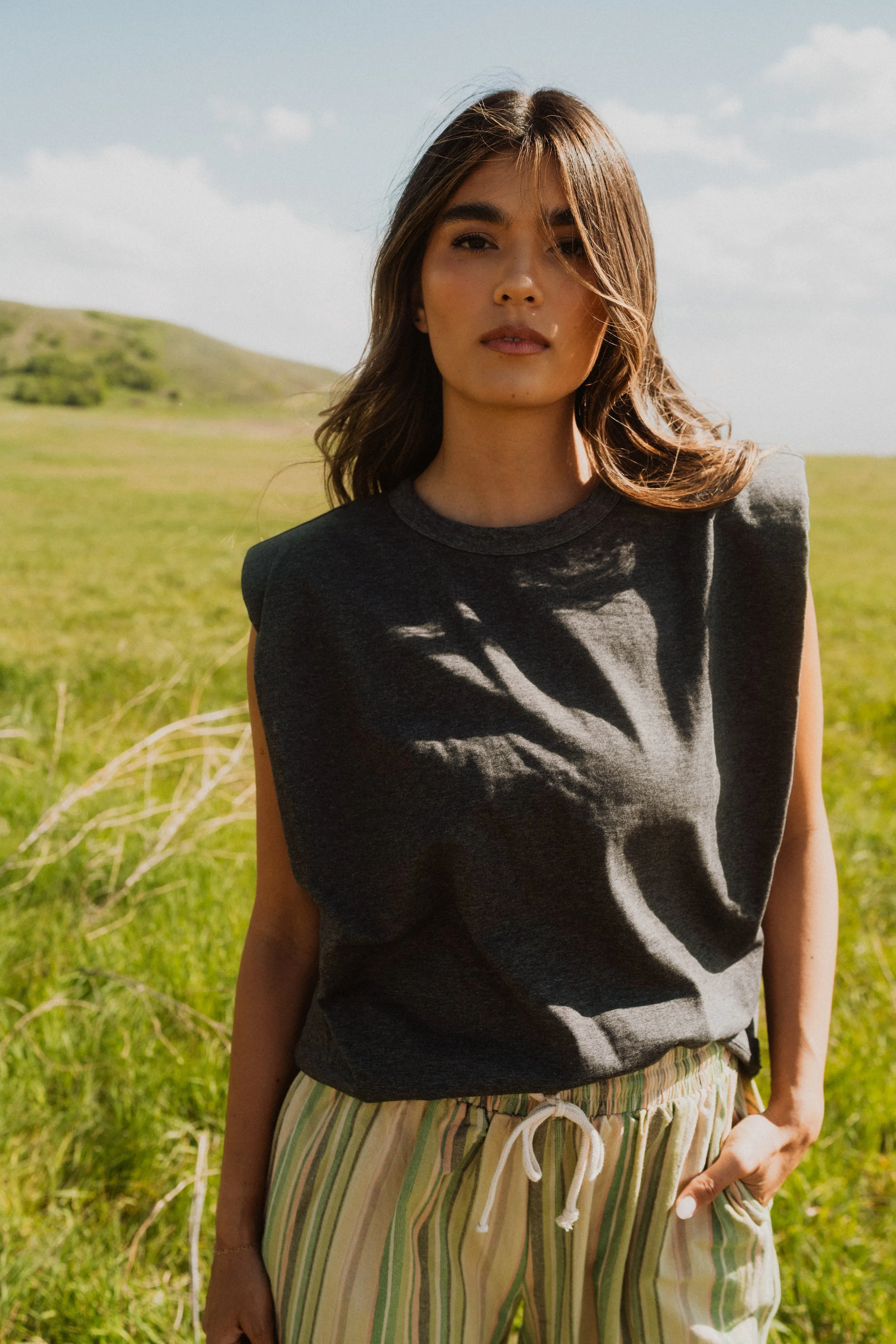 Stockton T-Shirt