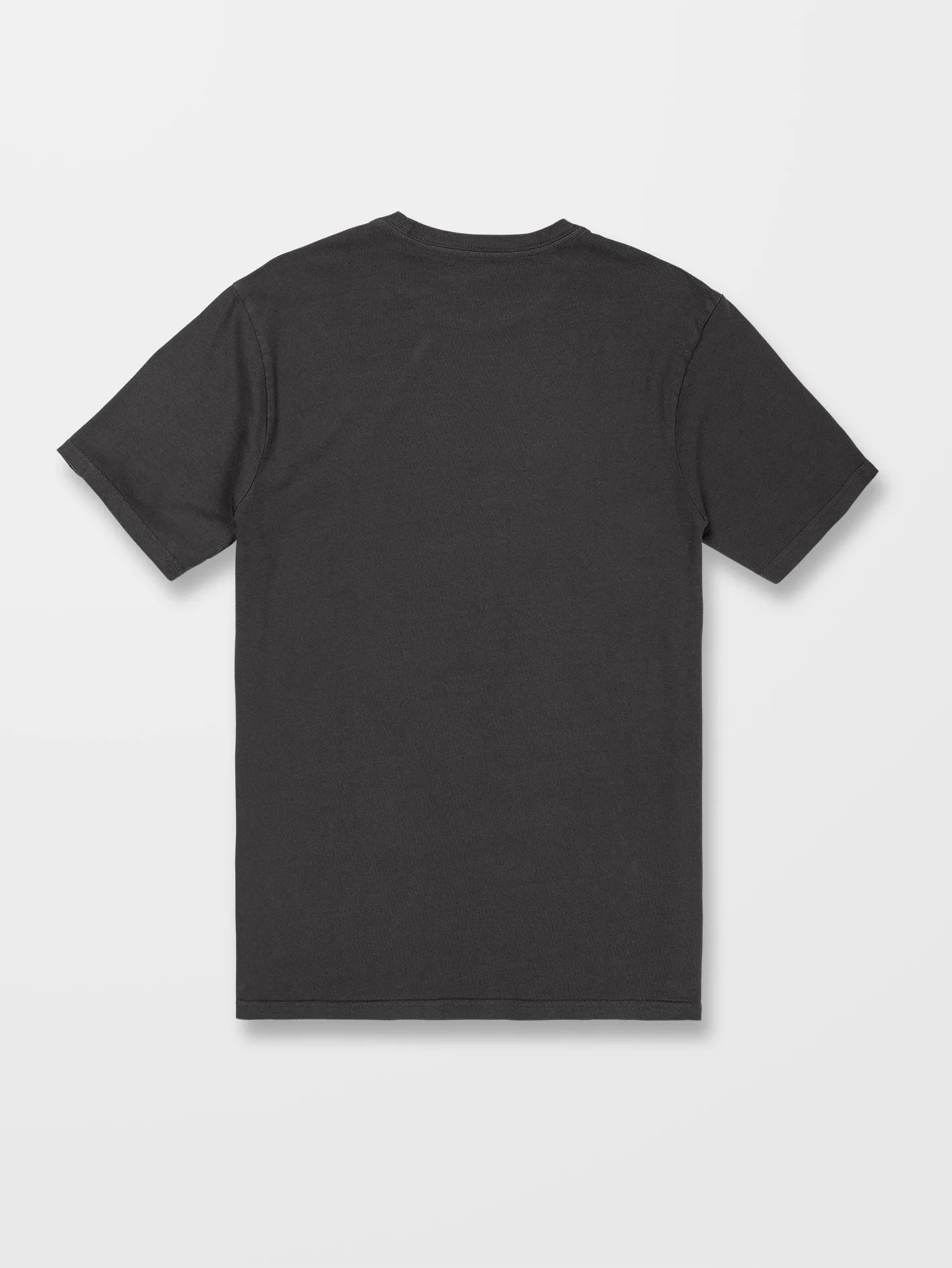 Stonepur T-Shirt - VINTAGE BLACK