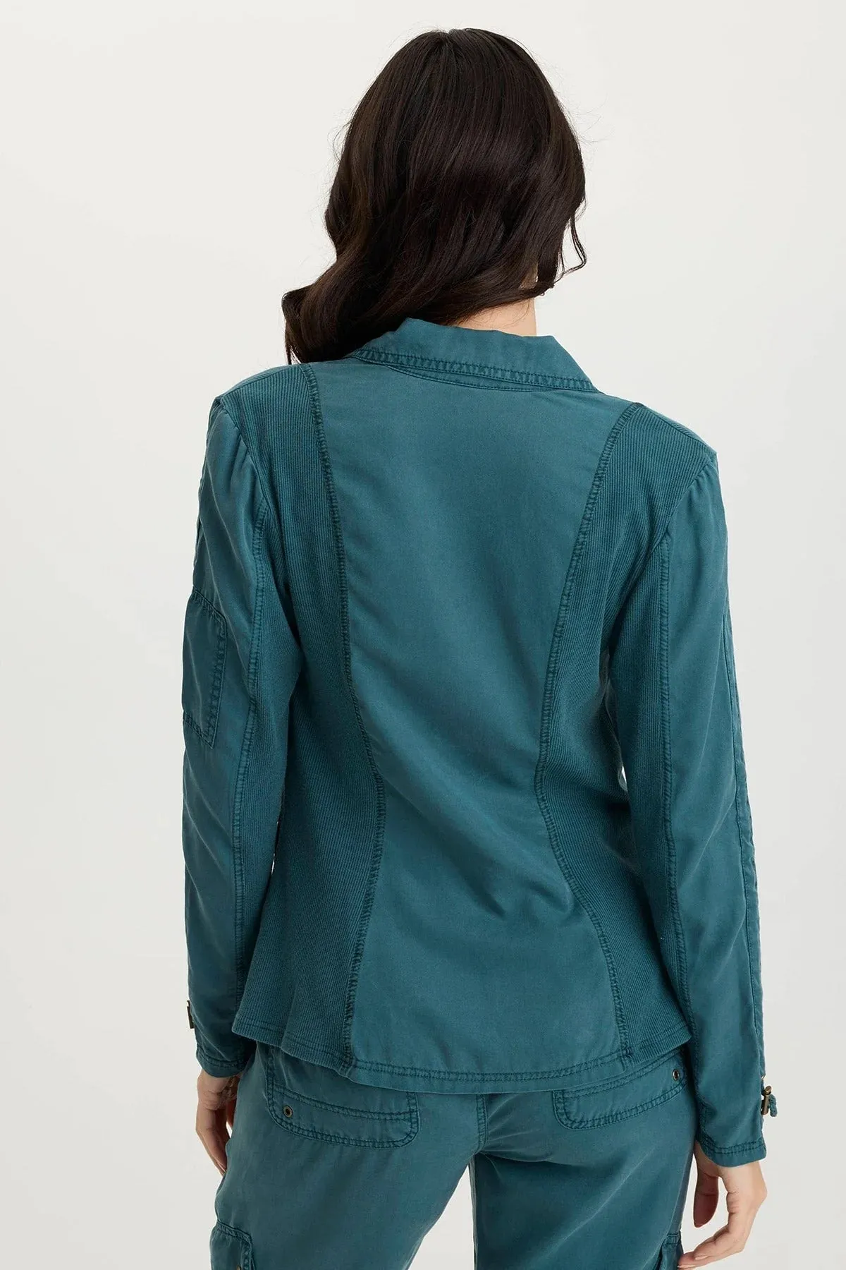 Stratford Jacket