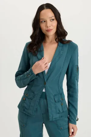 Stratford Jacket