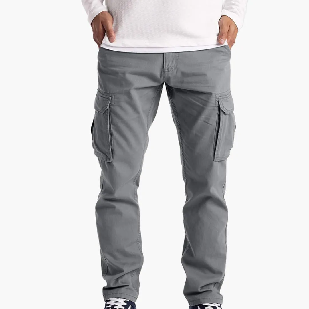Stylish Cargo Trousers for Men