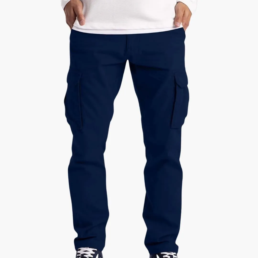 Stylish Cargo Trousers for Men