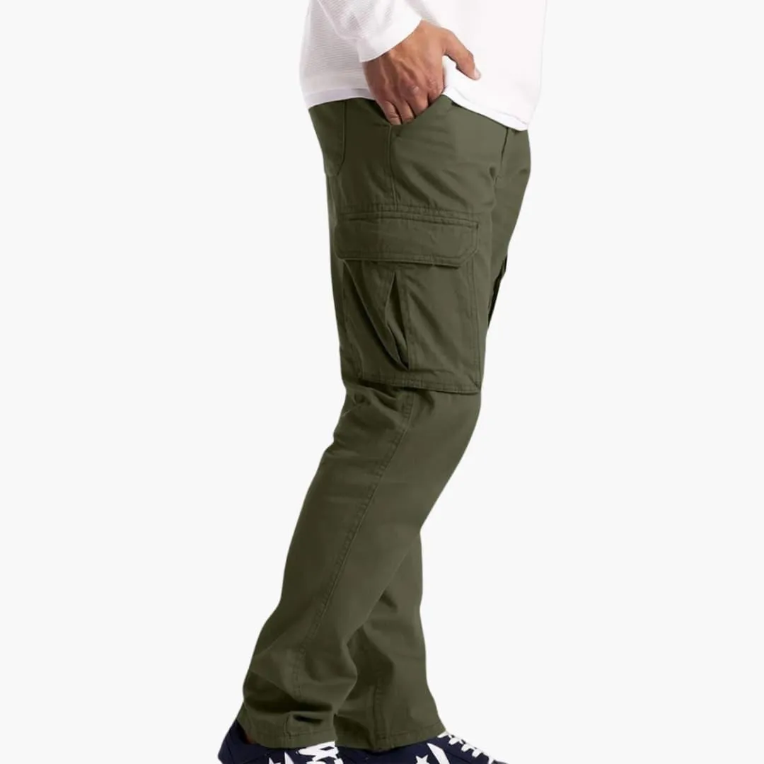 Stylish Cargo Trousers for Men