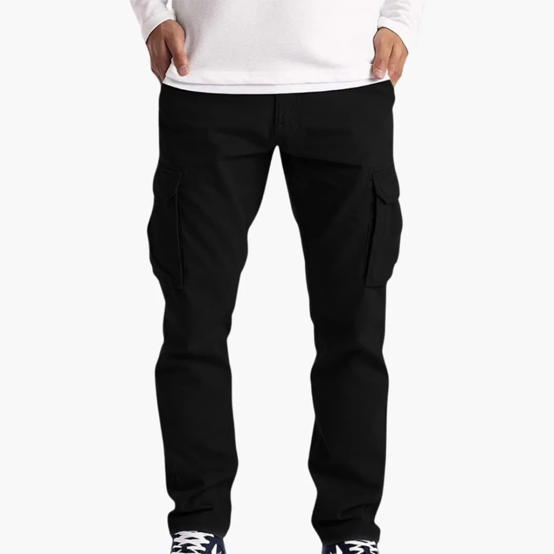 Stylish Cargo Trousers for Men