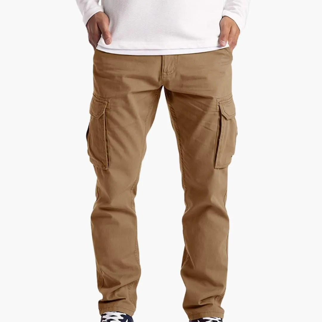 Stylish Cargo Trousers for Men