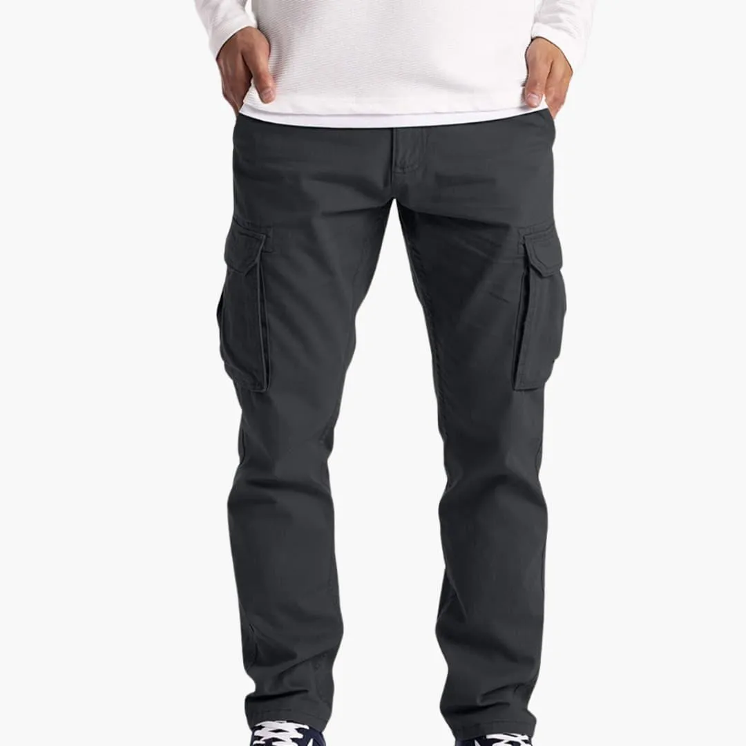 Stylish Cargo Trousers for Men
