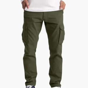 Stylish Cargo Trousers for Men