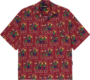 Summer Jam Shirt