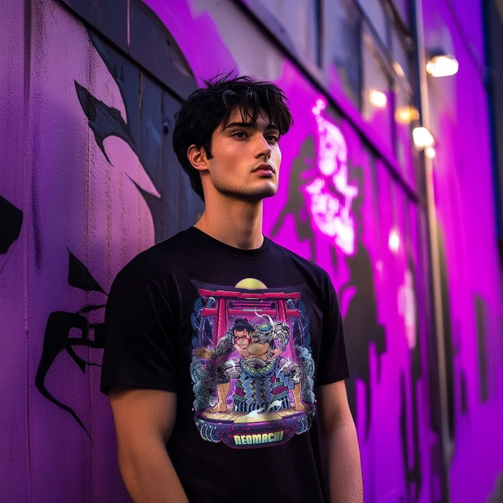 SUMO: T-SHIRT