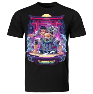 SUMO: T-SHIRT