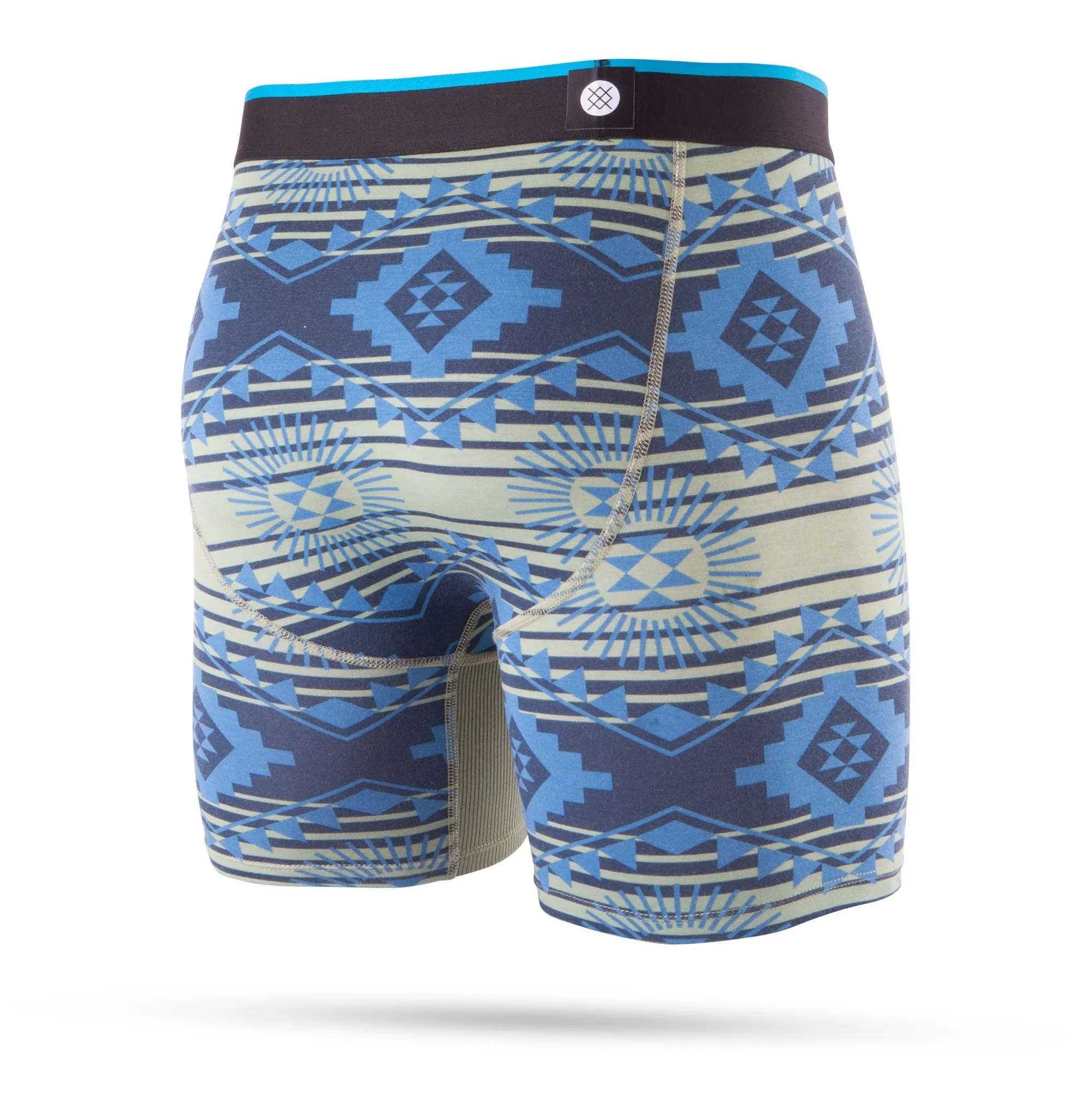 SUN BURST BOXER BRIEF